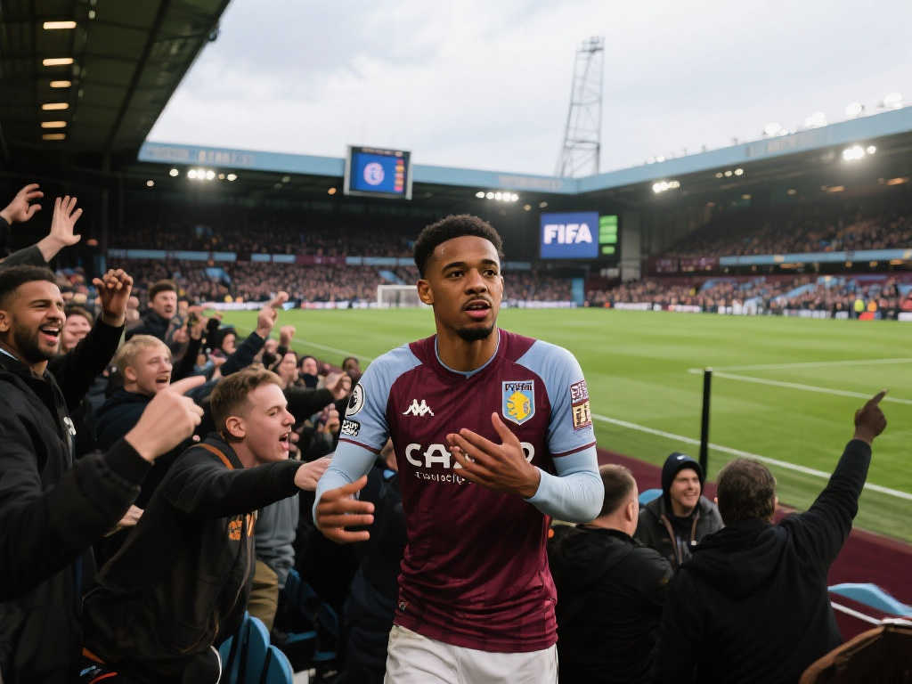 FIFA新规：球迷种族歧视将导致俱乐部直接判负